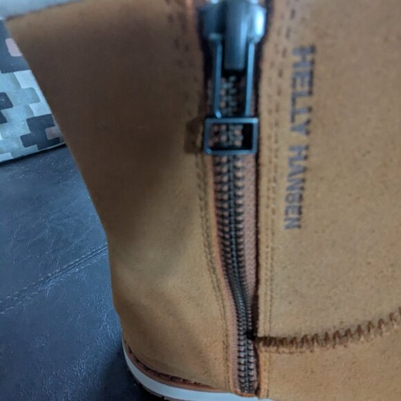 Helly Hansen winter ankle boots Pre season sale - Picture 5 of 9